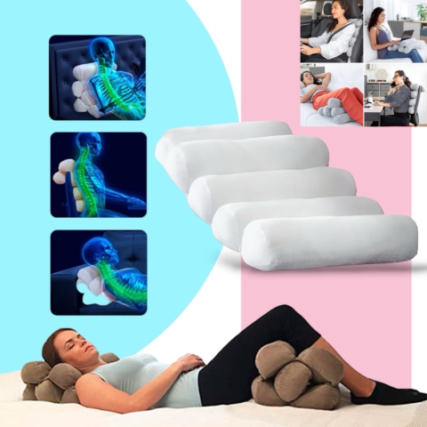 FoamRelax4